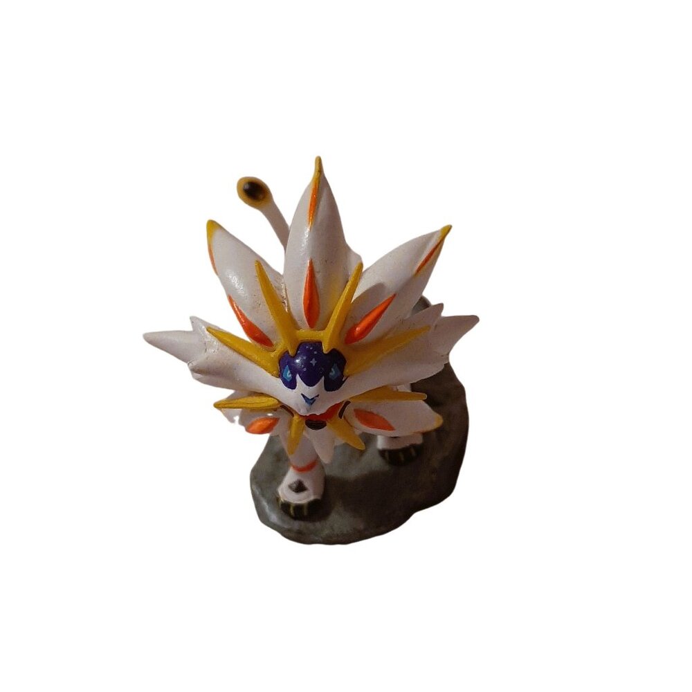 Solgaleo Figure - Pokémon Select Series